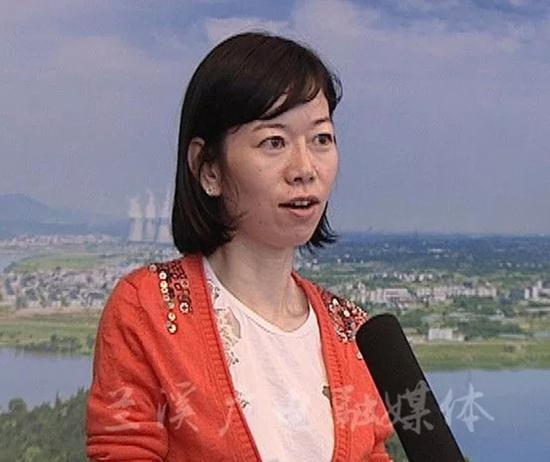 浙江兰溪成立时尚纺织局 当地企业家任副局长