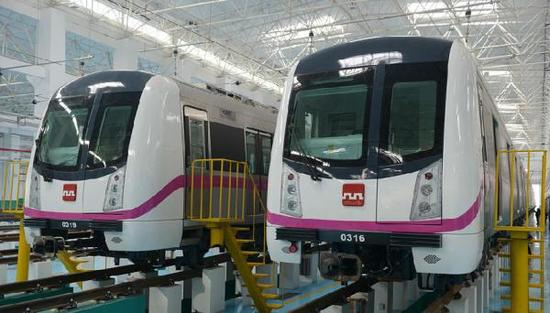 西安地铁电缆案细节披露 一行贿人回国自首|西