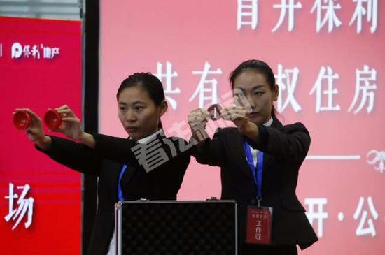摄/记者 曹博远