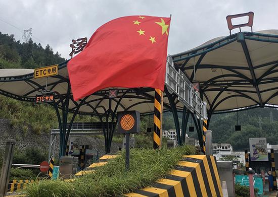 黄山景区或于2日起迎客流高峰:已增千个停车位