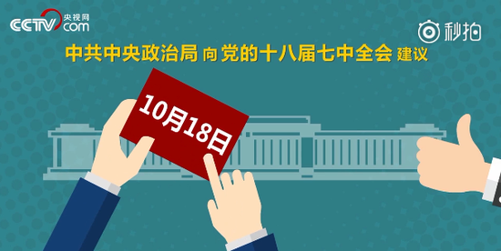 党代会可不是说开就开 政治局也不能定