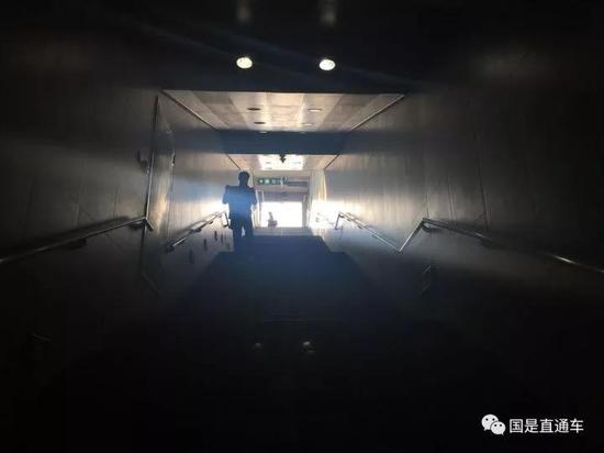 受访者朱峰供图
