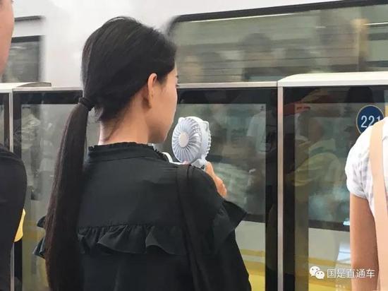 受访者老徐供图