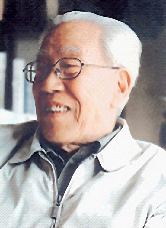 何方。 中国社科院官方网站 资料图