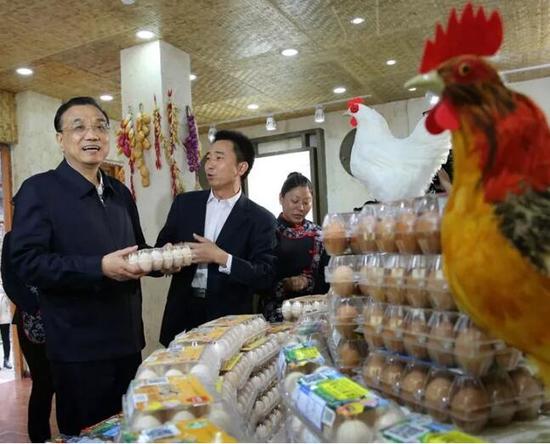 国务院这些政策 保障你“舌尖上的安全”