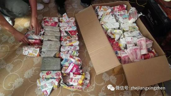 和美女吃饭照|美女照赚1500万：小伙用美女照“赚”了1500万 为制诈骗用自学编程