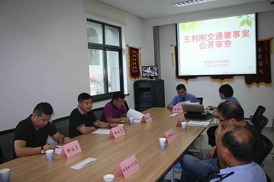 从监督到参与 苏州检察创人民评议员制度|人民