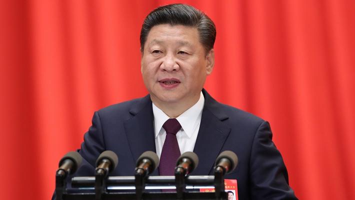 划重点：十九大重要论断