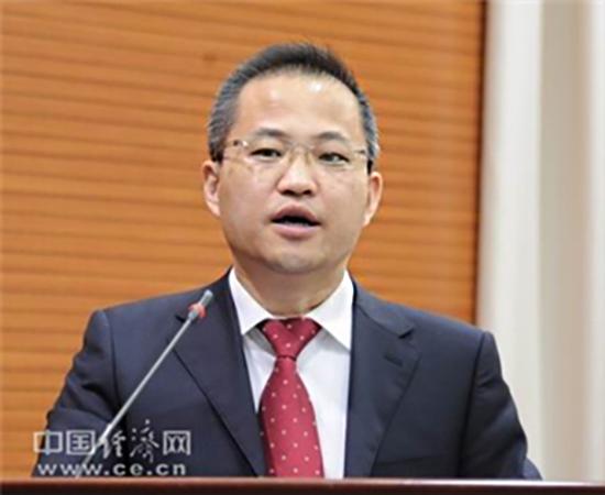 梁永岑 中国经济网 资料图
