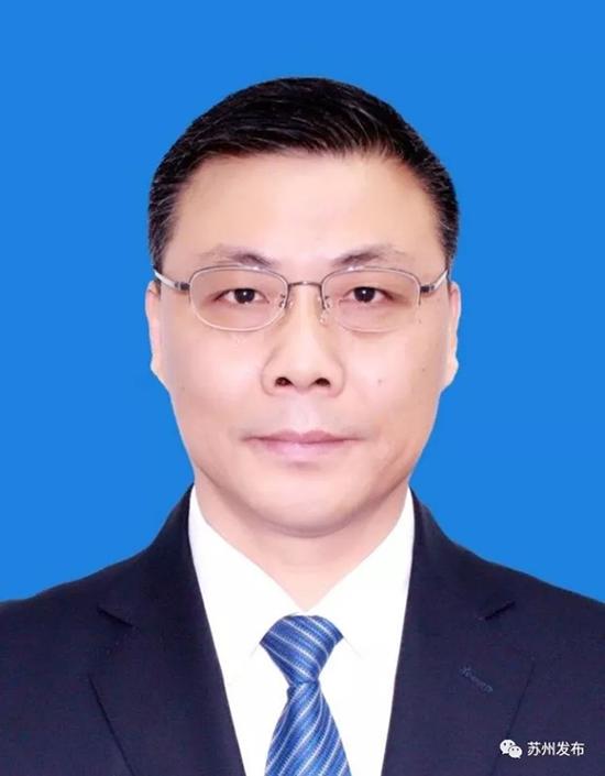 江海 苏州发布微信公众号 图