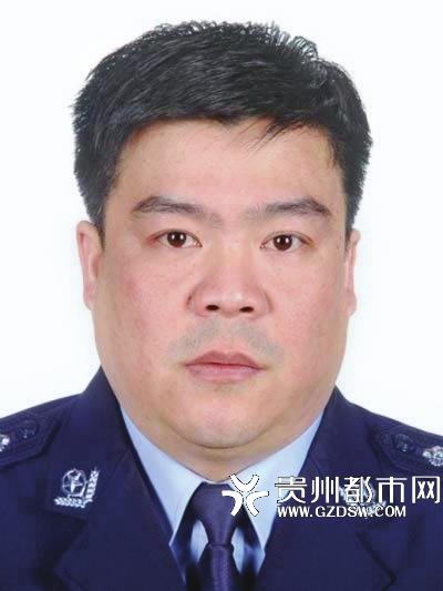 罗晓东 &nbsp;贵州都市网 图