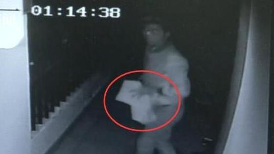 株洲专偷女性内衣视频_株洲火车站
