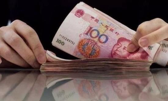 几号发工资能判断一个公司的发展程度！你看靠谱吗？