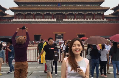 中国对美国是威胁吗？