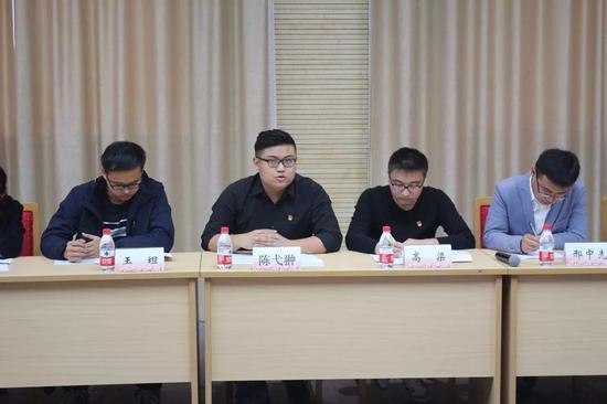 华理成立习近平新时代中国特色社会主义思想研