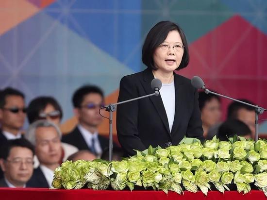 台湾教授庞建国:台湾天然独源于对大陆的无知