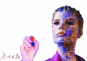跟机器人抢饭碗?十年后365种职业被淘汰概率出炉