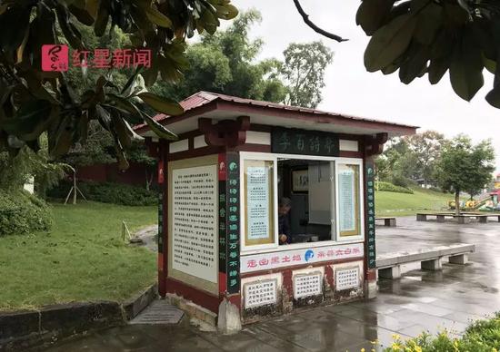 东北老汉痴迷李白 抛家舍业11年独守偶像四川故居