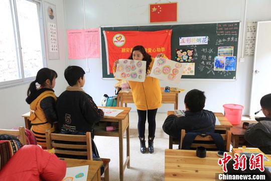 教育部:体育美育兼职教师选聘范围是校外人员