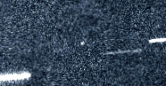 Oumuamua的照片  Paulo Holvorcem & Michael Schwartz 图