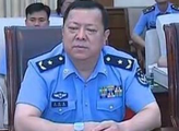 王长生少将任东部战区空军副司令员