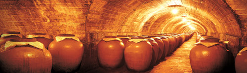 泸州老窖酒酿制技艺