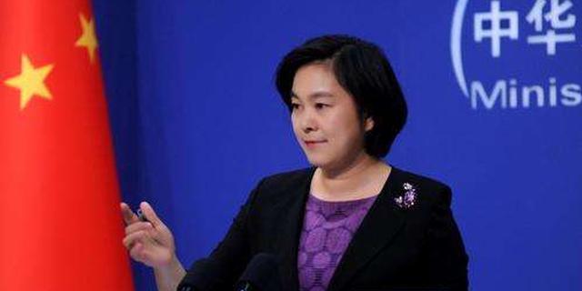 中国外交部谈巴拿马总统首次访华