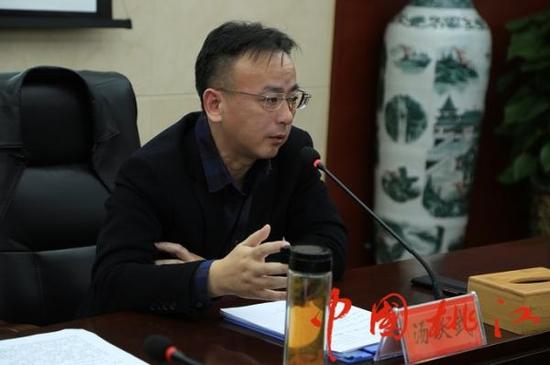 湖南桃江县政府:已有50名患肺结核学生达复学标准