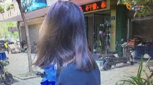 女子找男技师按摩睡着 醒来只穿内裤