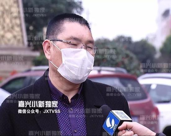 但是到第二年,徐先生感觉阿英好像换了一个人。
