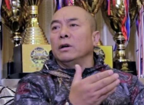 恩波格斗俱乐部创始人恩波:从心寒到觉得正常_手机新浪网
