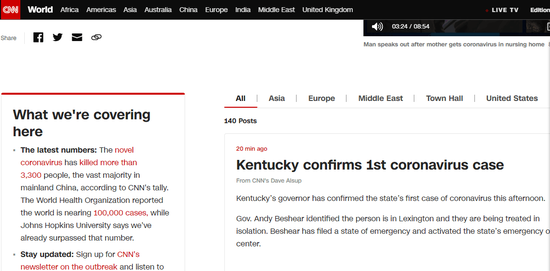 (CNN报道截图)