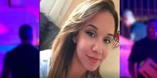 丽萨•玛丽•维拉斯克斯