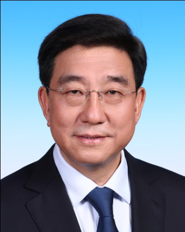 北京市政协副主席李伟被查(图/简历)