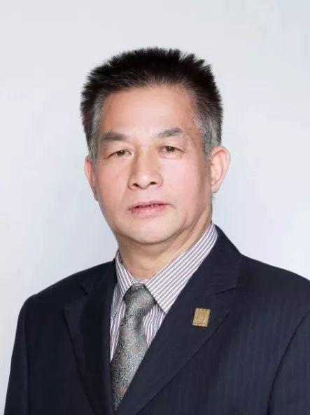 吴毅宏 太和智库高级研究员
