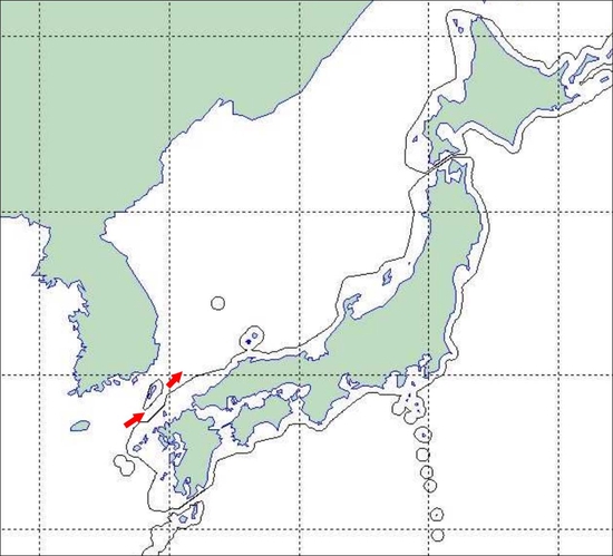 图源:日本防卫省统合幕僚监部网站