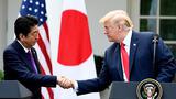 安倍特金会前访美 为何执著绑架问题