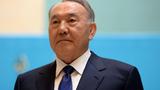 哈萨克斯坦总统辞职演说全文