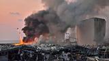 从贝鲁特大爆炸看黎巴嫩治理悲剧