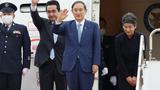 菅義偉首訪 為何選擇了越南和印尼?