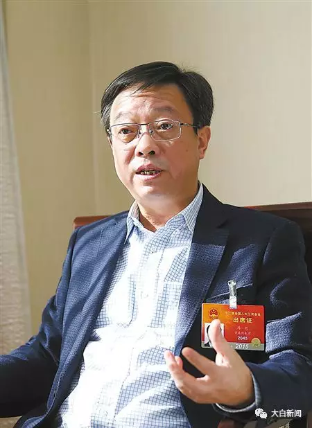 冯跃(资料图)