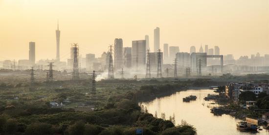 《梦乡》拍摄时间:2017年6月30日 拍摄地点:广州大学城