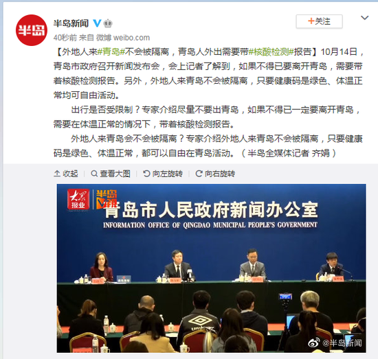 外地人口到青岛检测_青岛人口密度热力图