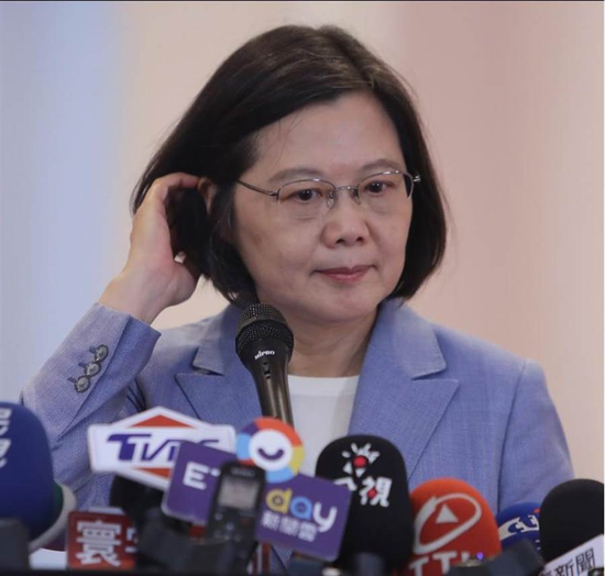 蔡英文 蔡英文