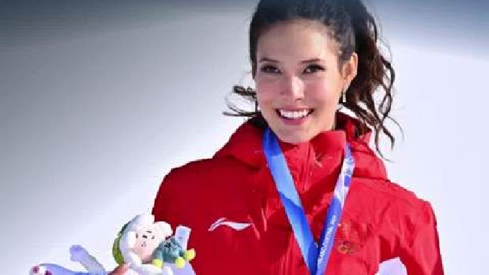 谷爱凌冬奥憾负 雪联因阴阳言论道歉