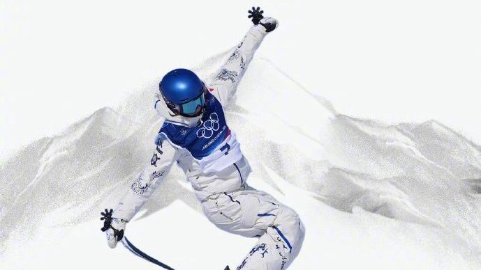 米兰冬奥中国队创境外最佳战绩