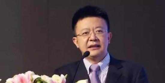 证监会决定解除祝献忠的发审委委员职务