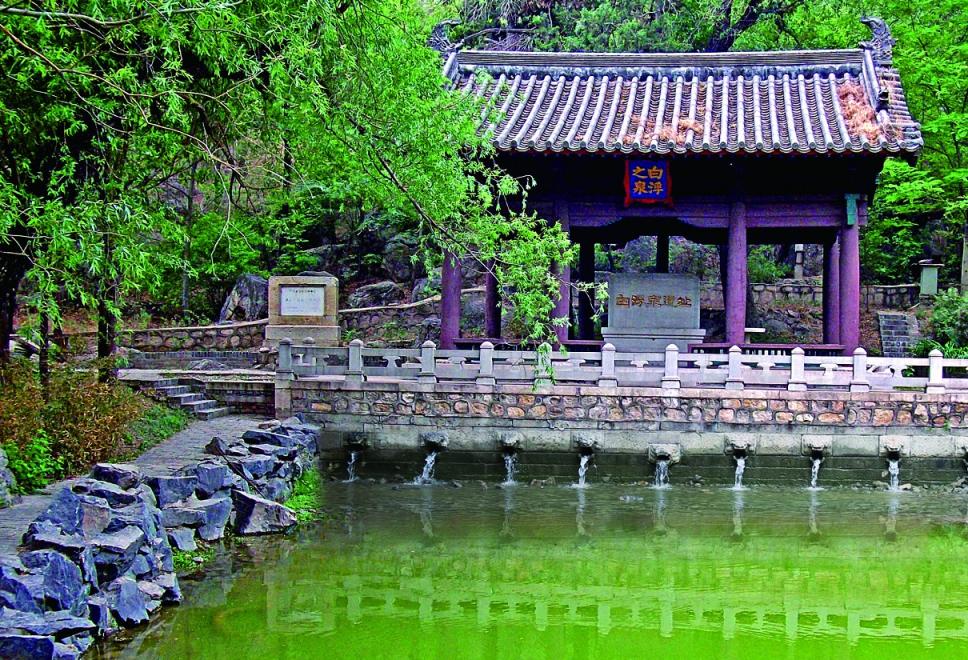 京平：守护好北京历史文脉的根与魂