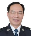 许甘露 中华人民共和国公安部 资料图