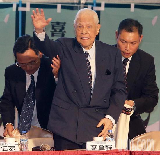 图自台湾新闻联合网